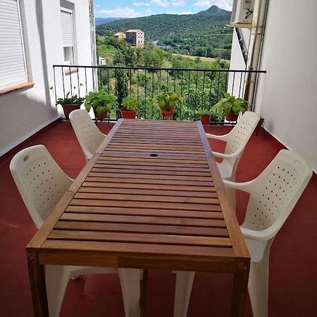 Cal Boix Apartamento Tremp Esterno foto