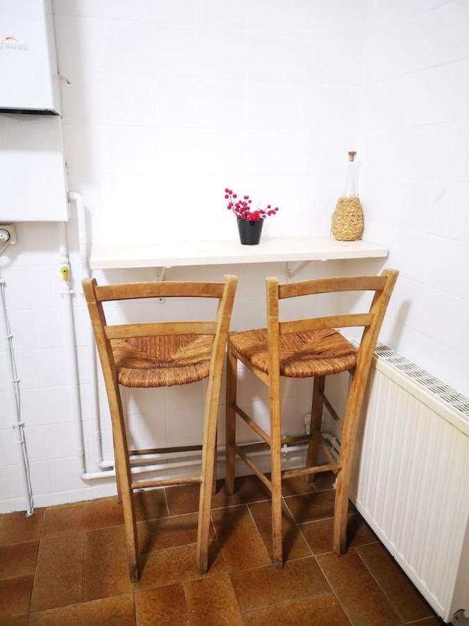 Cal Boix Apartamento Tremp Esterno foto