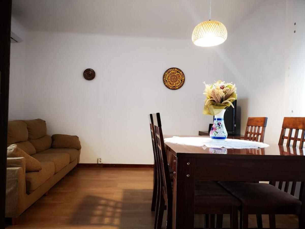 Cal Boix Apartamento Tremp Esterno foto