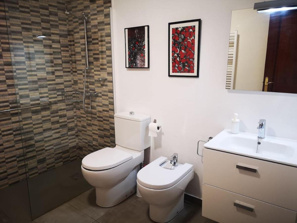 Cal Boix Apartamento Tremp Esterno foto