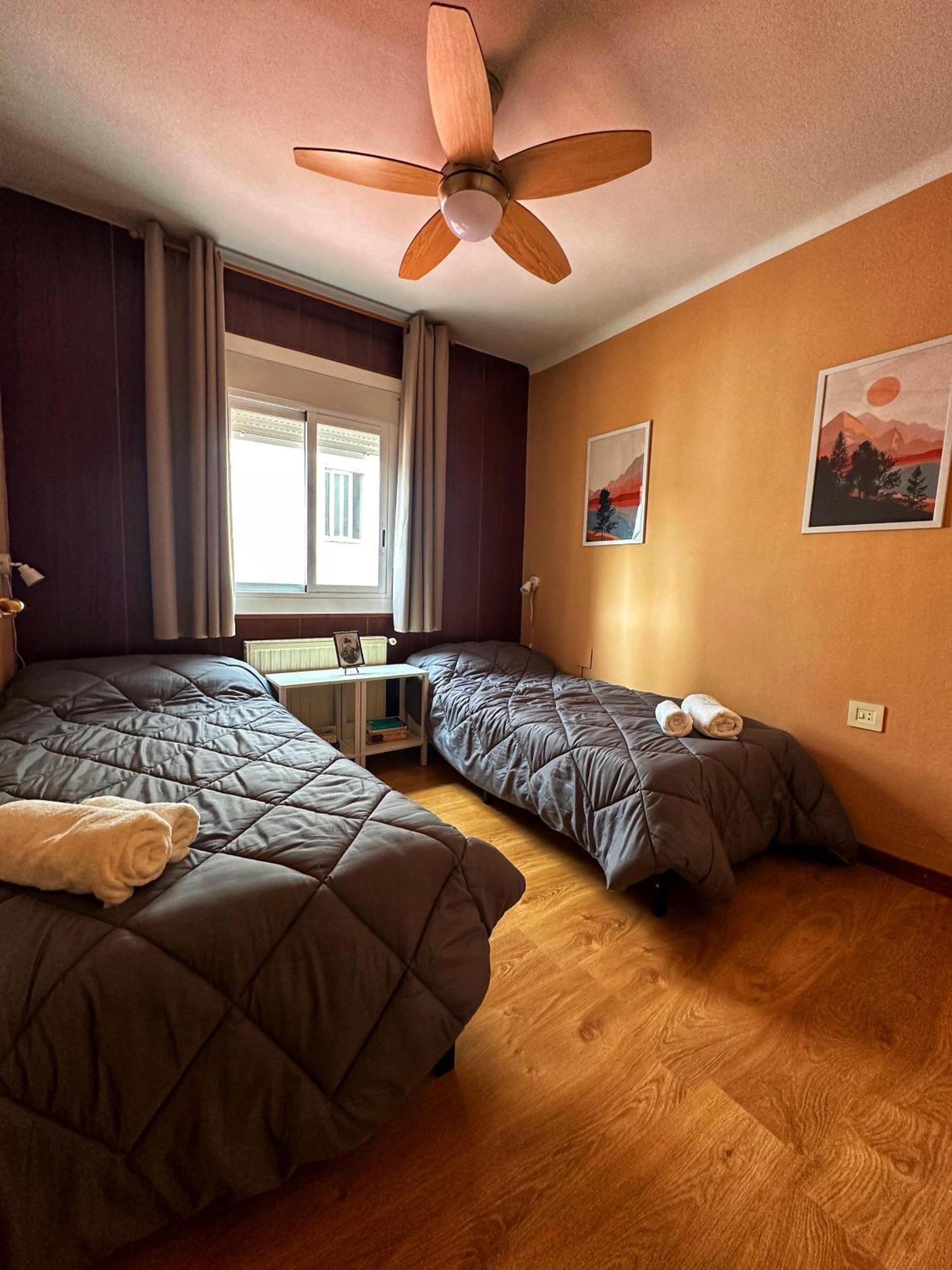 Cal Boix Apartamento Tremp Esterno foto
