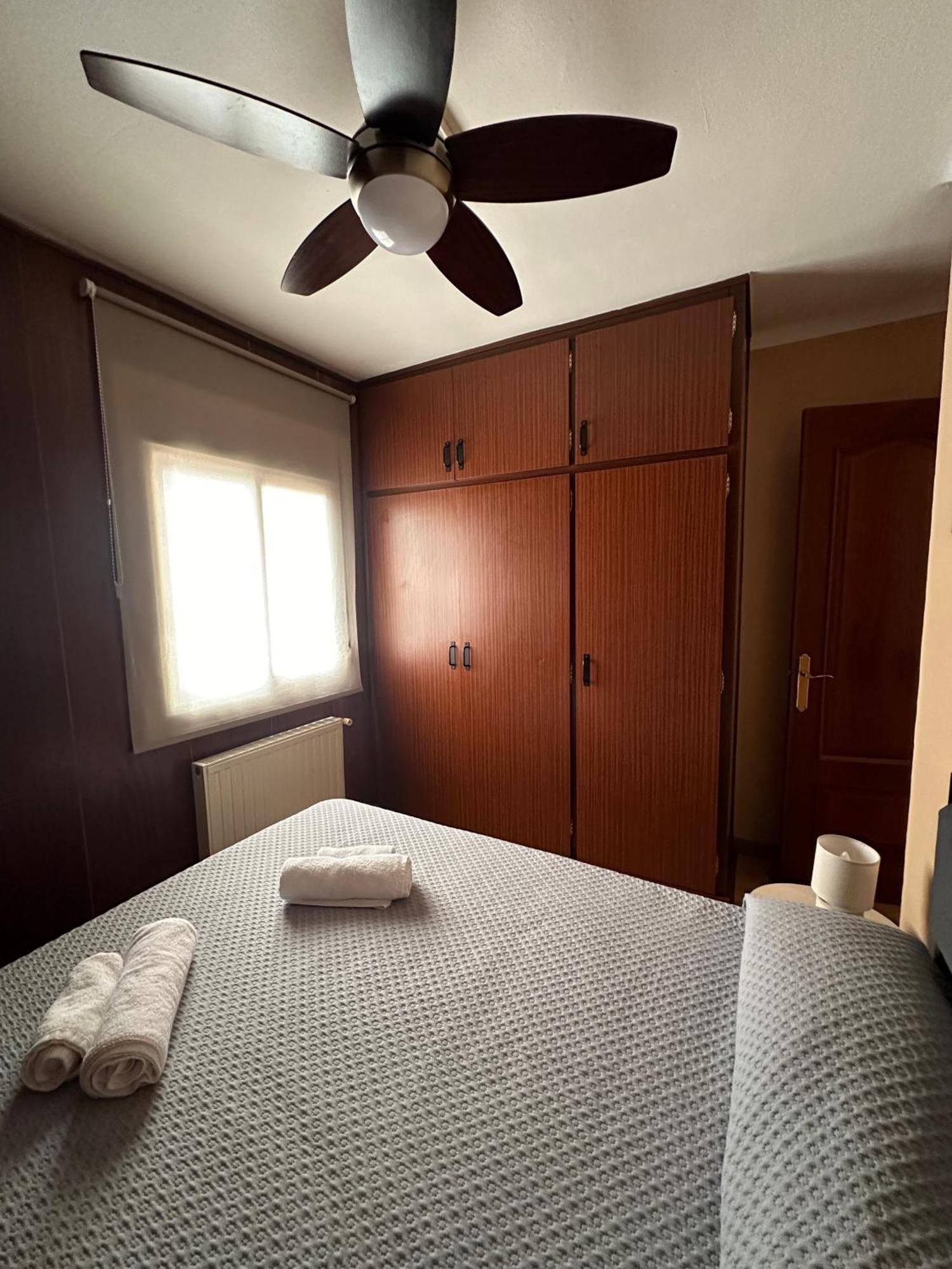 Cal Boix Apartamento Tremp Esterno foto